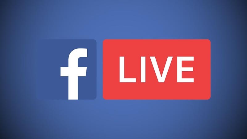 tăng mắt livestream Facebook