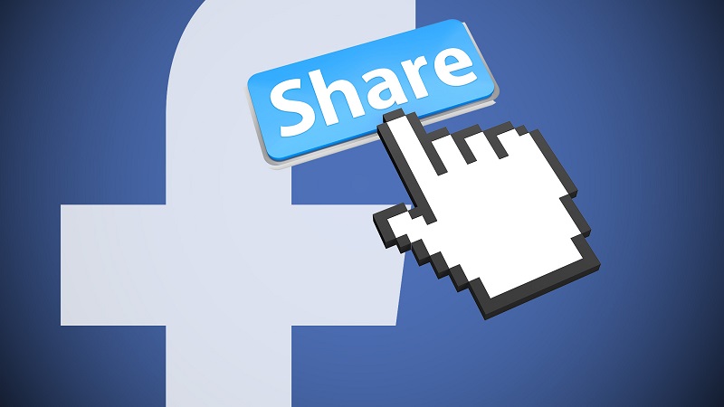 Hack share bài viết Facebook là gì?
