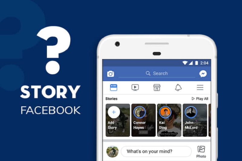 tăng view story facebook miễn phí