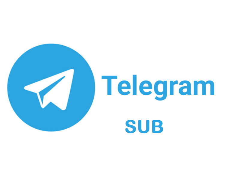 Tăng sub telegram