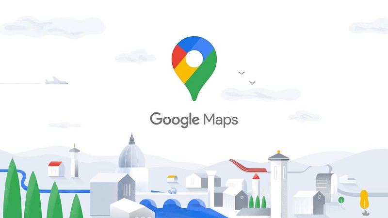 Cách chia sẻ vị trí trên Google Maps đơn giản nhất