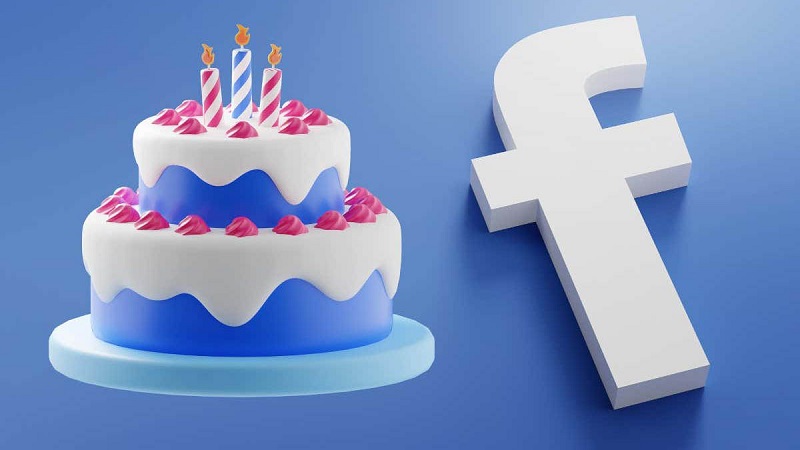 Mẹo tắt thông báo sinh nhật trên Facebook đơn giản nhất