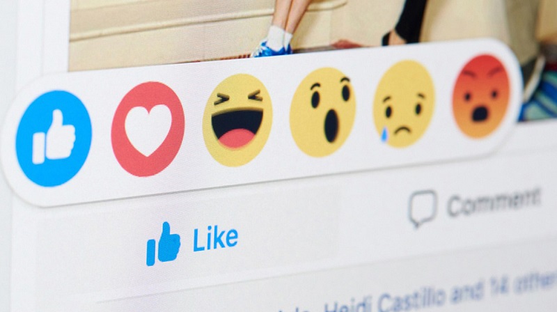 Cách thu hút nhiều lượt thả cảm xúc trên Facebook